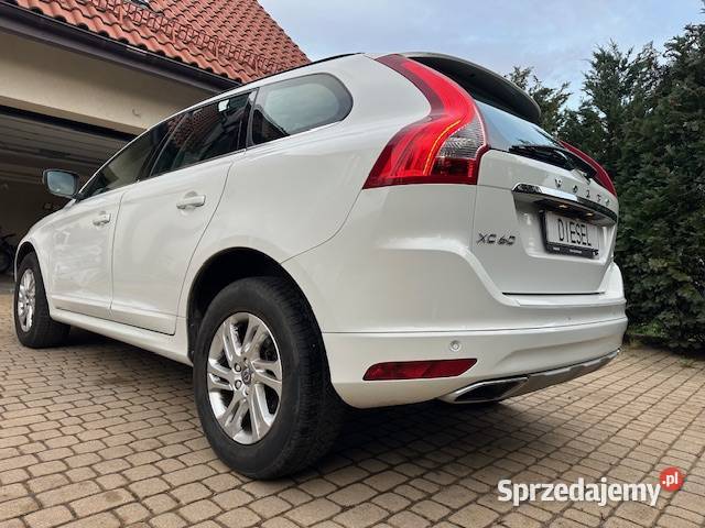 volvo xc60 20d nowy rozrząd i kpl sprzęgło diesel Gdańsk