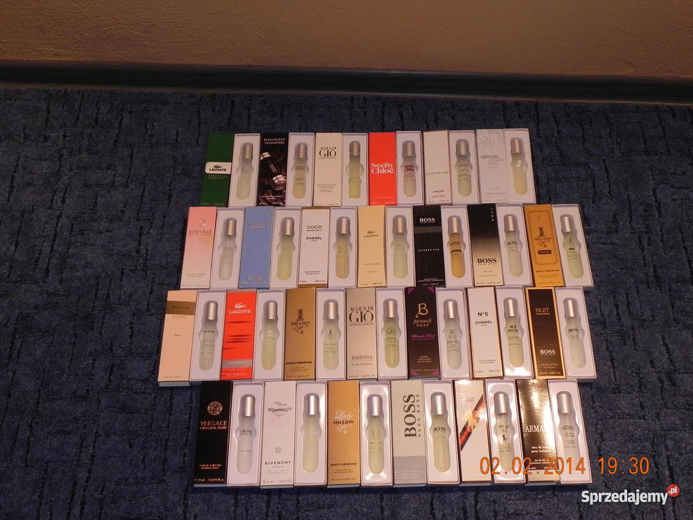 Kremów Lancome 40 Warszawa