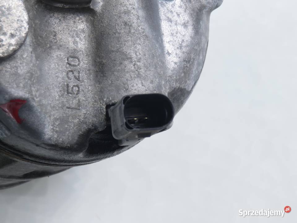 KOMPRESOR KLIMATYZACJI VW TOURAN I 16 BGU