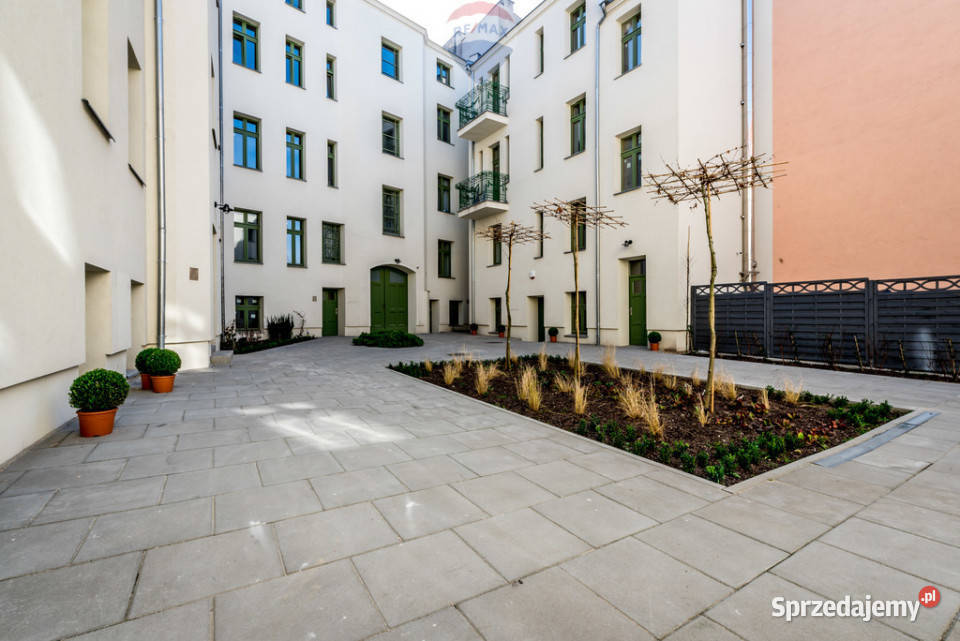 KAMIENICA MIESZKANIE DWUPOZIOMOWE JEŻYCE Liczba pokoi 2 wielkopolskie Poznań sprzedam