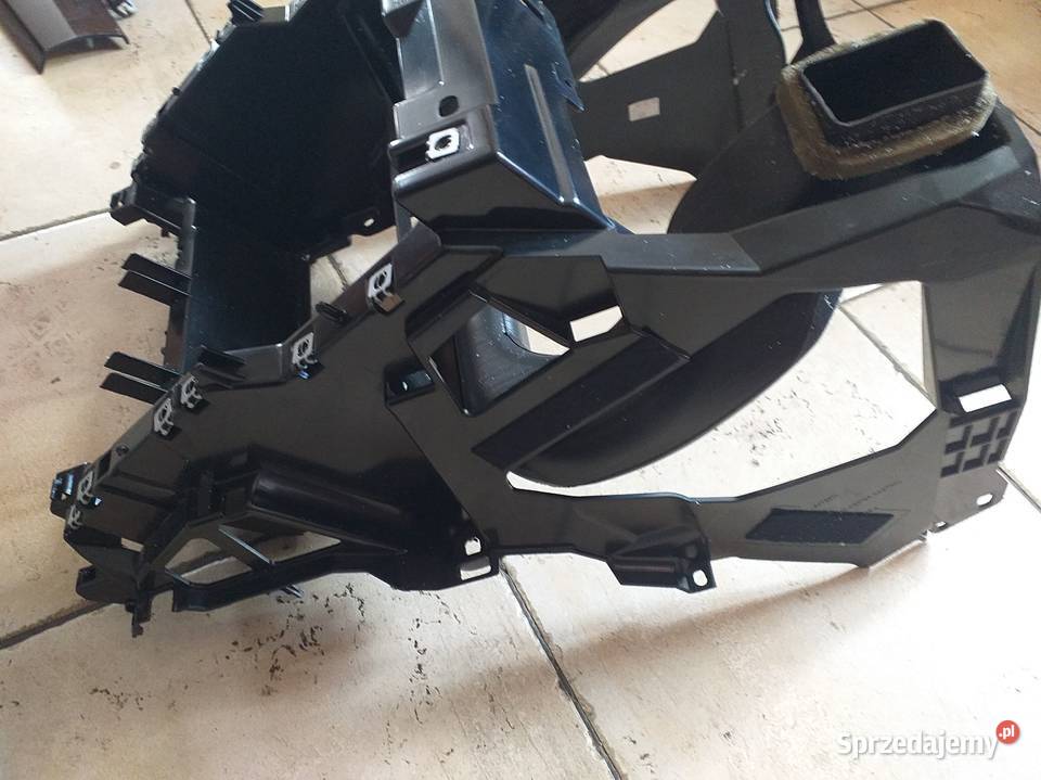 LAND ROVER SPORT l320 STELAŻ OBUDOWA Zielona Góra