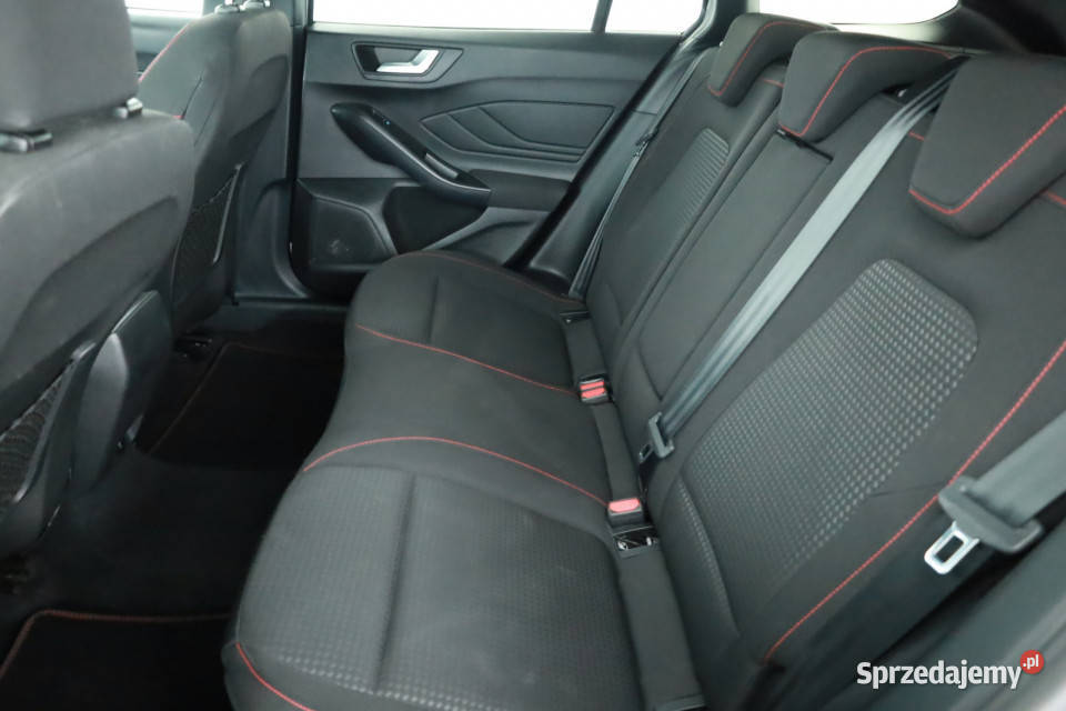 Ford Focus 10 MHEV Piaseczno