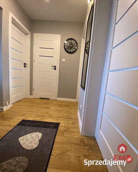 Mieszkanie Suwałki 554m2 3 pok