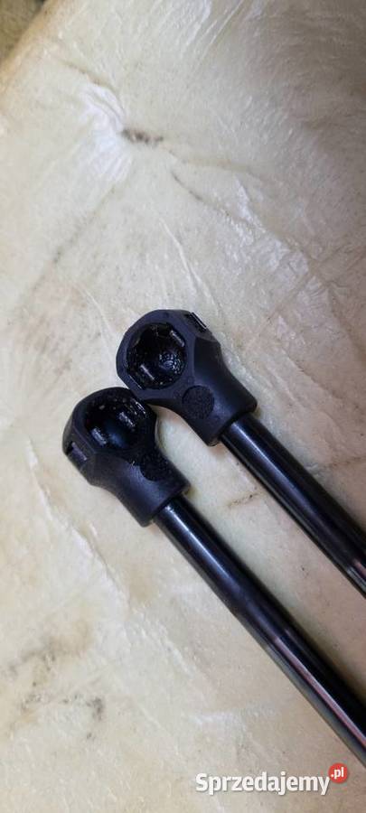 Peugeot 206 teleskopy bagażnika śląskie Zabrze sprzedam