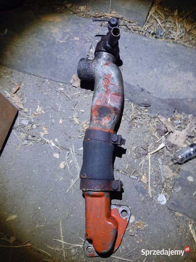 Pompa wody jumz termostat Grodzisk Wielkopolski