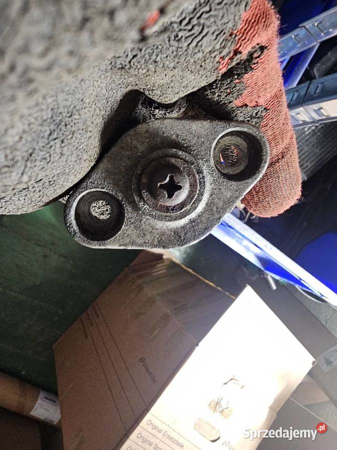 Hyosung ga 125 napinacz rozrządu ga125 hjosung Jelenia Góra