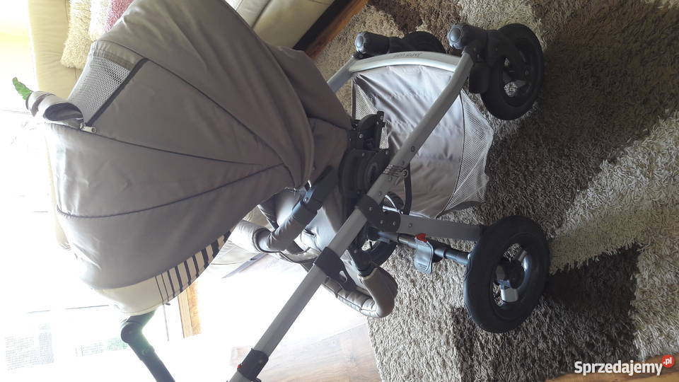 Wózek wielofunkcyjny Tako Jumper Light mazowieckie sprzedam
