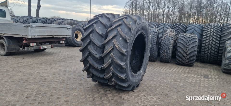 52085r38 208r38 20838 Continental Goodyear 99 Nowe Miasto Lubawskie
