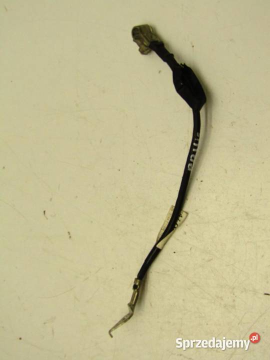 PRZEWÓD KLEMA MINUSOWA 18 HYBRID TOYOTA PRIUS sprzedam