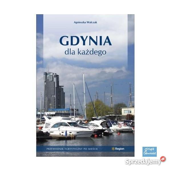 Gdynia każdego Sławno