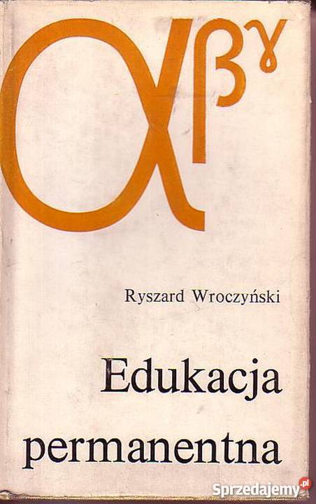 0732 EDUKACJA PERMANENTNA PROBLEMY PERSPEKTYWY małopolskie Czyrna