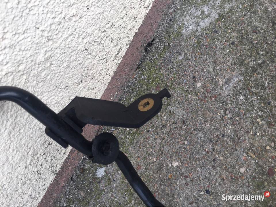 Przewód wspomagania laguna ll 8200300743 pomorskie Chojnice