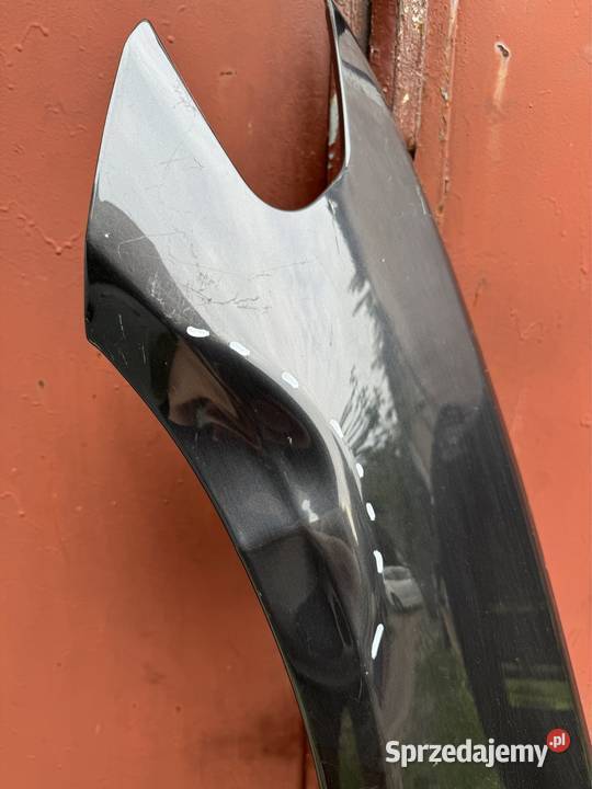 Błotniki BMW M oryginalne Poznań