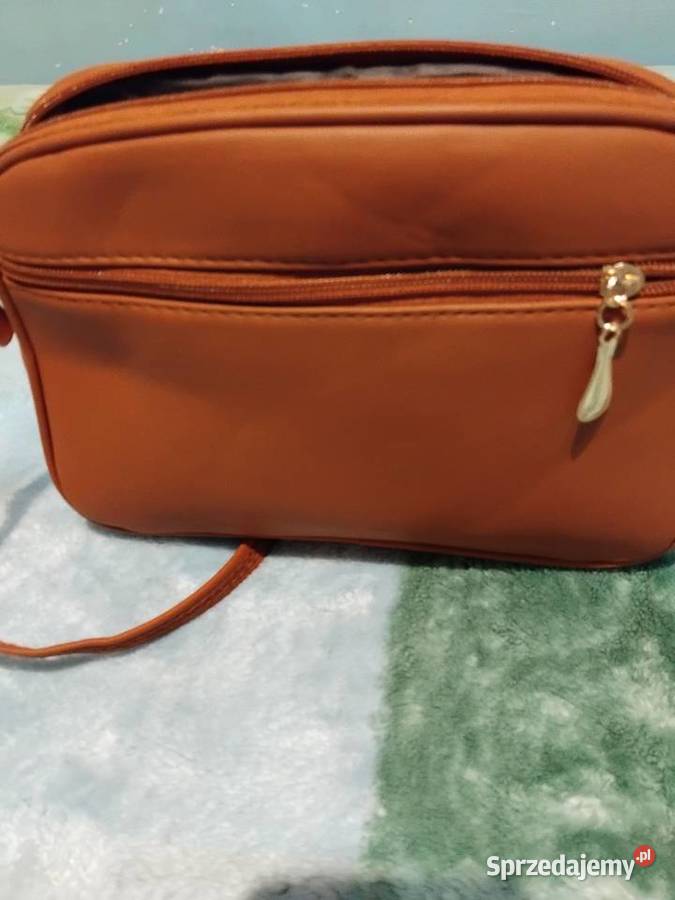 Torebka damska Czarne