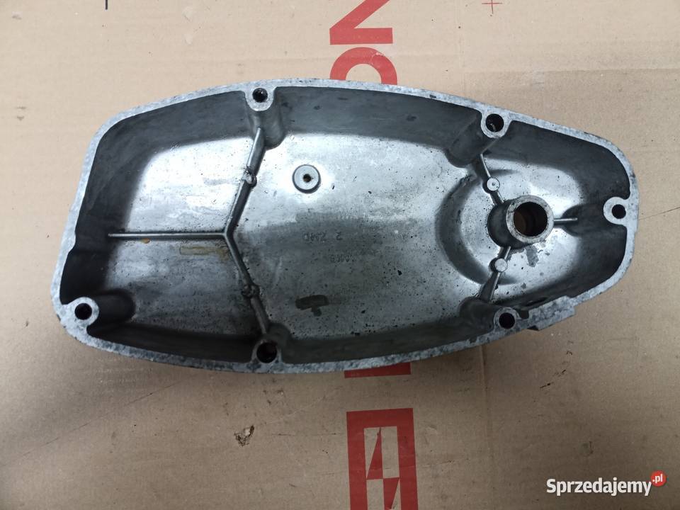 Pokrywa kapa dekiel WSK SHL zachodniopomorskie Koszalin