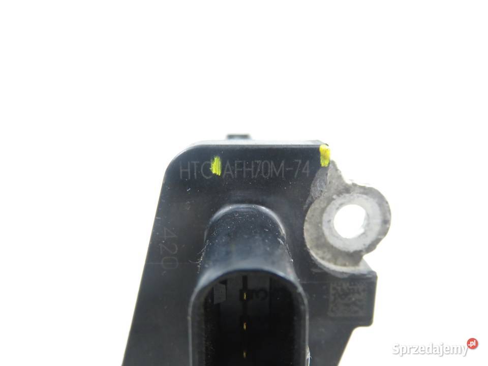 PRZEPŁYWOMIERZ AUDI A5 30 TDI AFH70M74 sprzedam