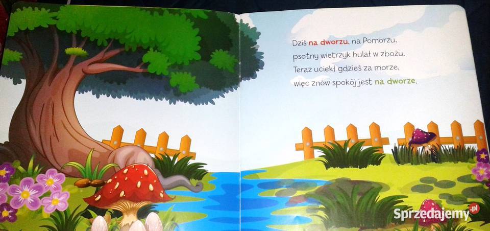 Wierszyki tropiące byki Urszula Kozłowska