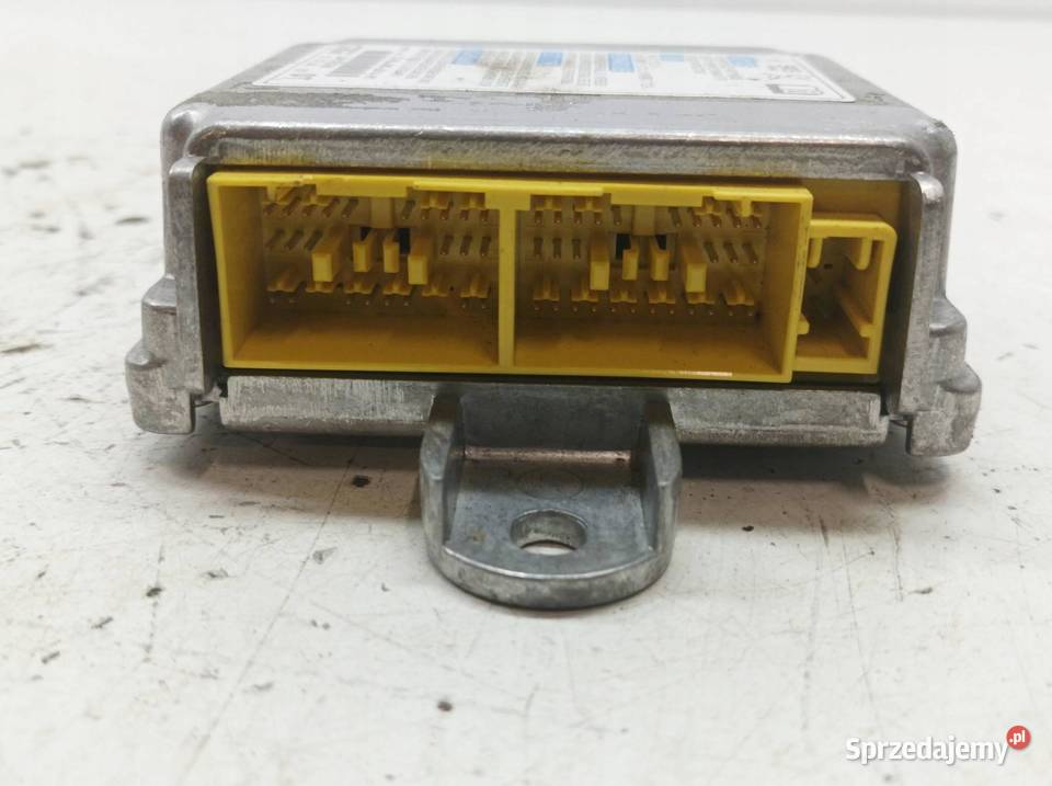 SENSOR AIRBAG 77960SMGG011M1 Honda Civic VIII Rok produkcji 2006