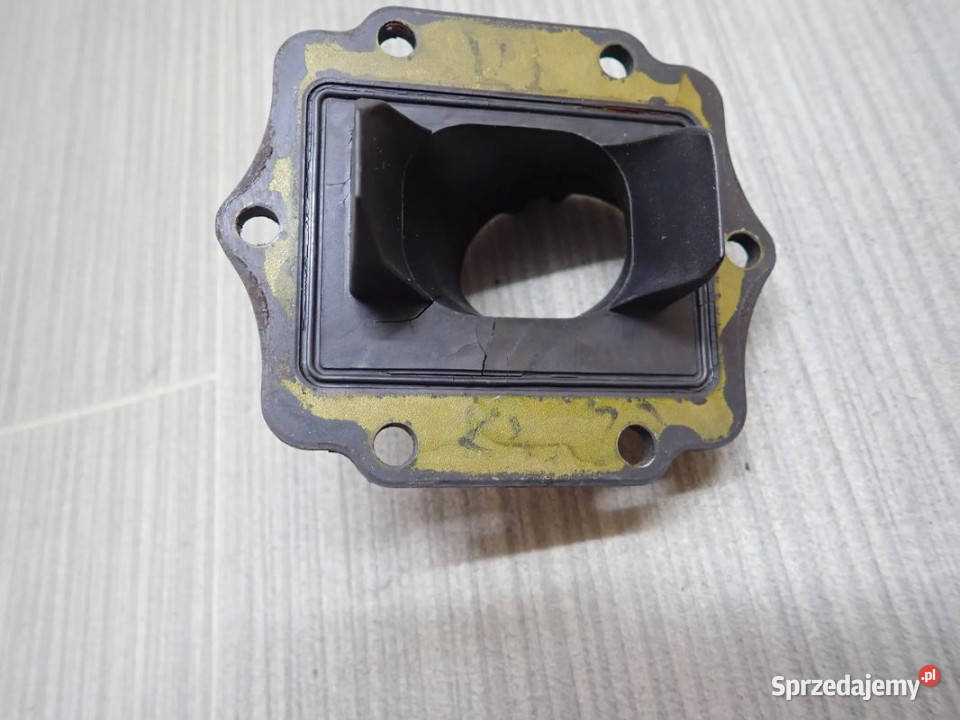 Króciec Ssący Spękany Kawasaki KX 250 9093r sprzedam
