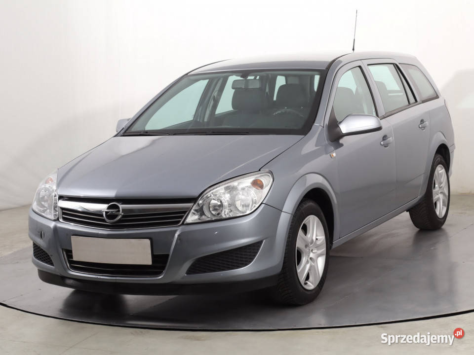 Opel Astra 13 CDTI