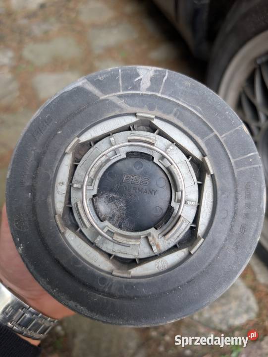 Bbs 15 5x112 mercedes śląskie sprzedam