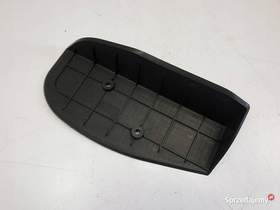 SsangYong Korando III OSŁONA PRÓG nakładka Rudka