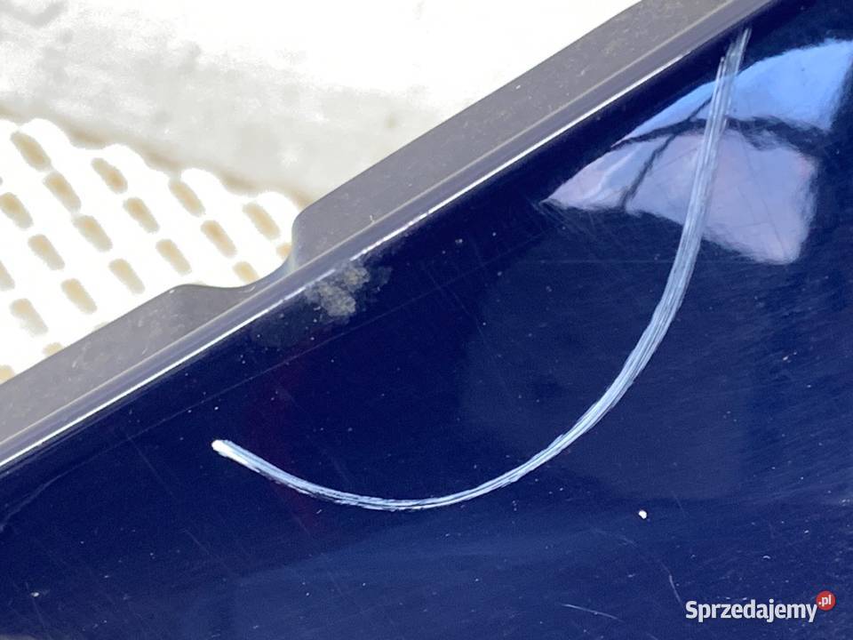 BŁOTNIK PRAWY PRZÓD DACIA DOKKER Kombi GRANATOWY