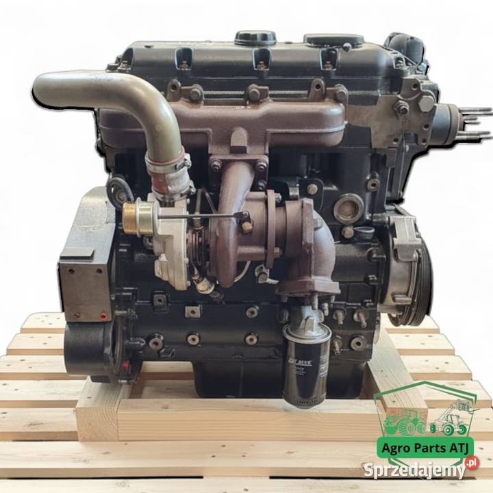 Silnik Perkins RG 21682400 Manitou MLT 626 Silnik i osprzęt Ciechanowiec sprzedam