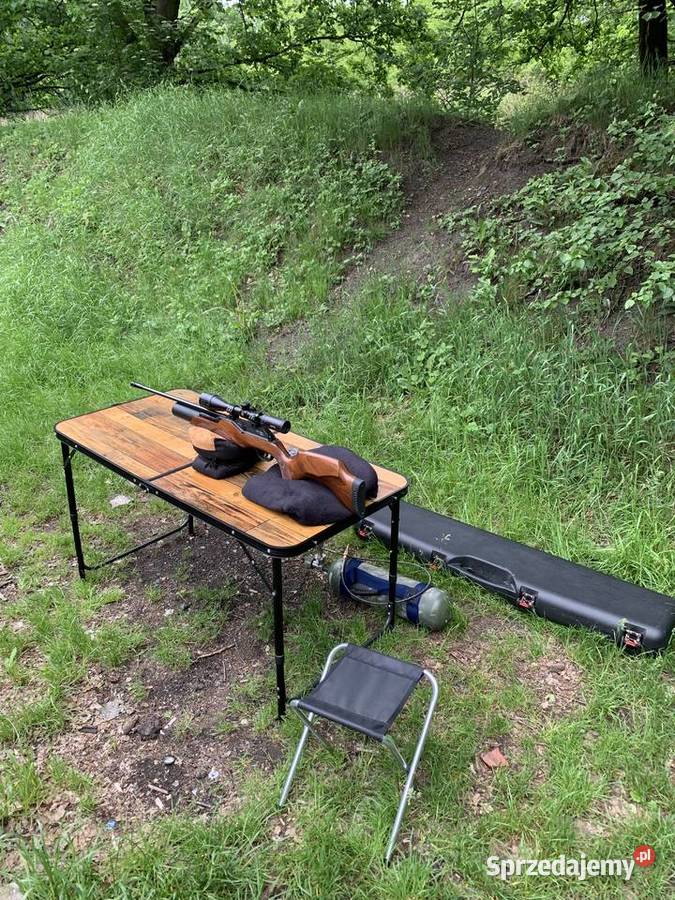 Walther Rotex RM8 Tuning zestaw Katowice