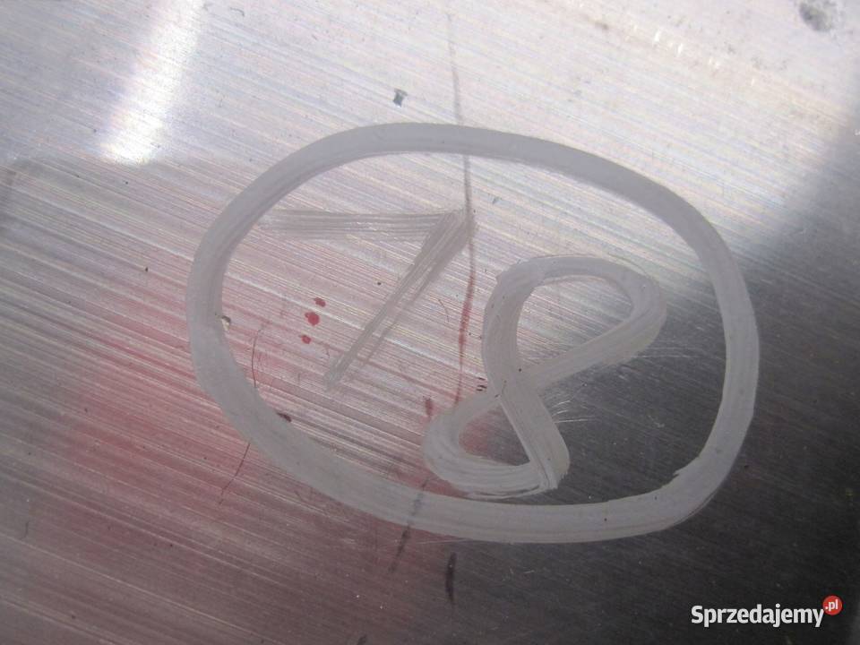 BMW E82 10r AIRBAG poduszka pasażera 34081149D osobowe