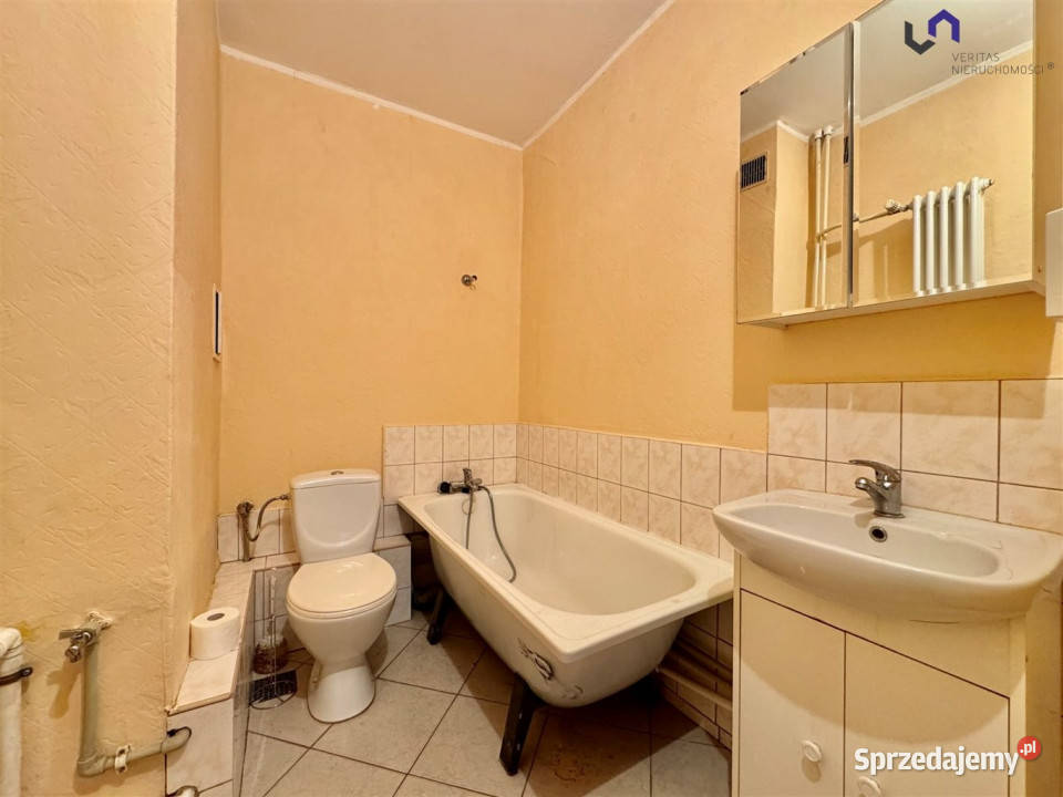 sprzedaży mieszkania Gliwice 49m2 2 pokojowe blok Nieruchomości śląskie sprzedam