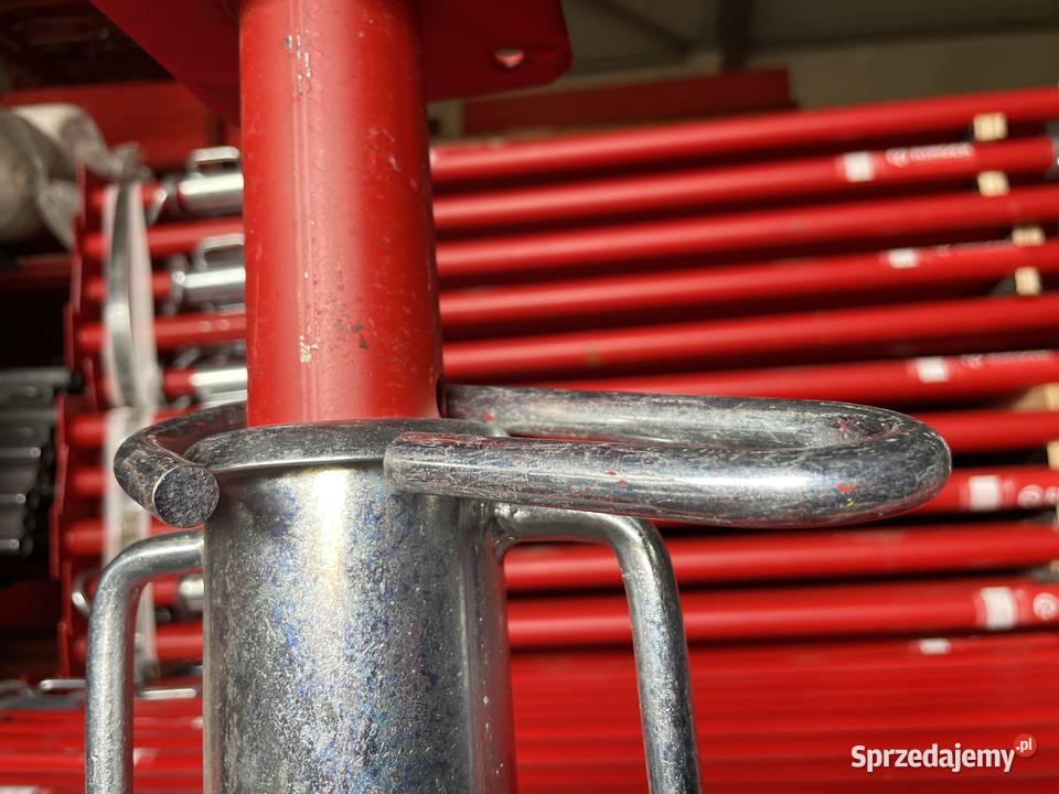 Podpora stropowa RINGER 1753m zestaw 50 sztuk Lublin