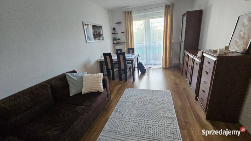 Sprzedaż Ząbki Mieszkanie 2pokoje z oddzielną