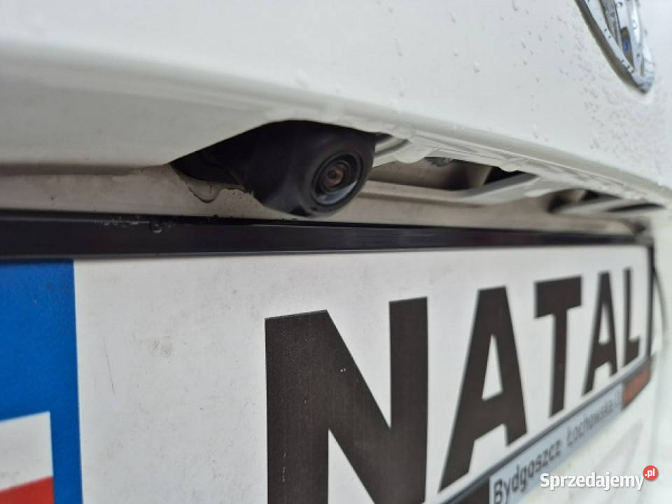 Toyota Yaris Super stan 99000 III 20112019 Bydgoszcz