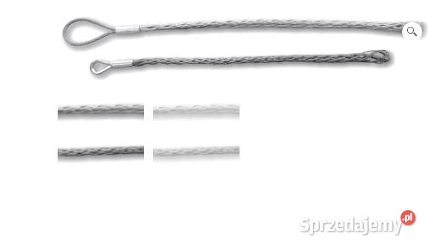 Pończocha do kabli C0806 2545 mm Toruń