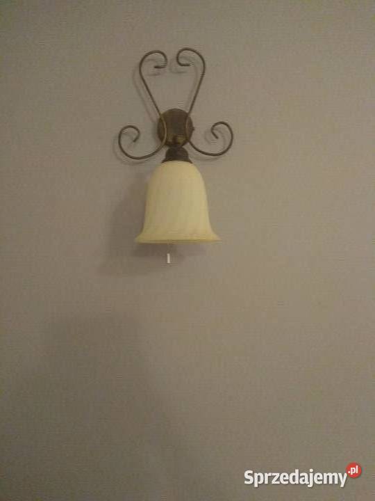 Szafki nocne kute zachodniopomorskie