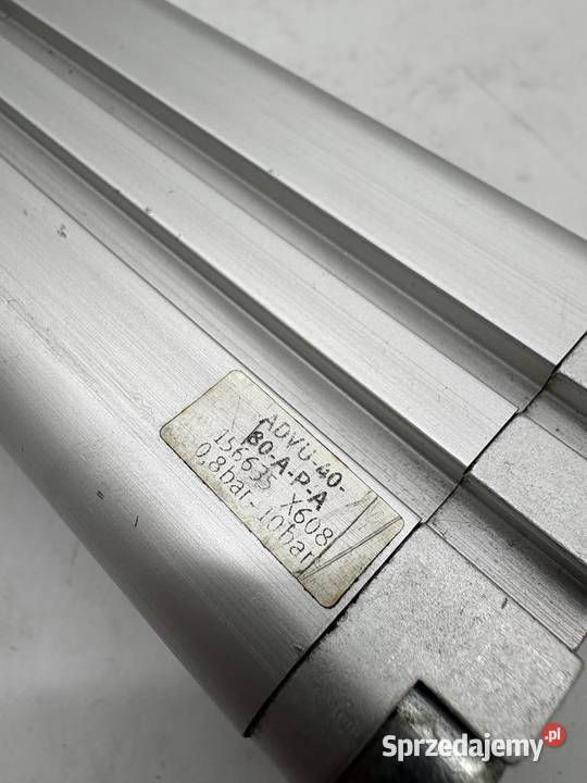 Festo 156635 ADVU4080APA Siłownik kompaktowy Warszawa