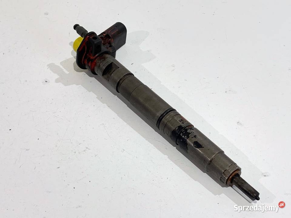 WTRYSKIWACZ AUDI A4 B8 03L130277 20 143 0715 osobowe