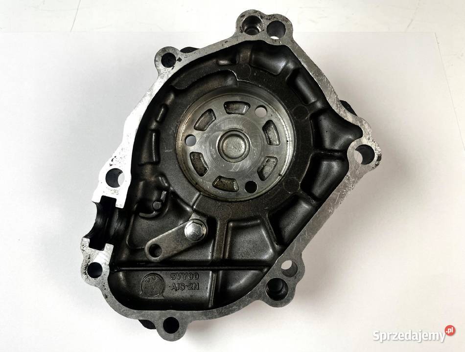 YAMAHA YZFR1 RN12 Dekiel Pokrywa Osłona