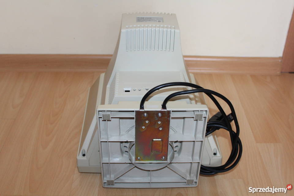 Monitor monochromatyczny VISA FM 1420 CRT Katowice
