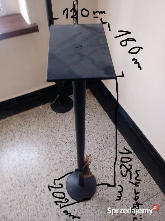 Kino Domowe Yamaha AXV 350 Głośniki