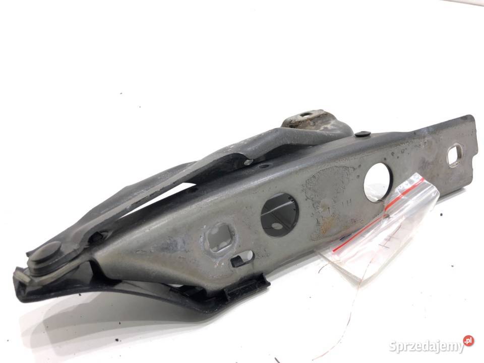 ZAWIAS MASKI LEWY PRZÓD AUDI A7 4G Hatchback osobowe podkarpackie