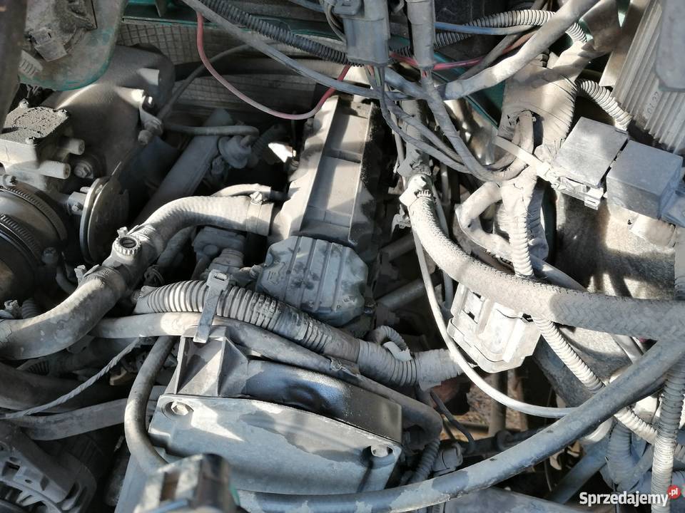 Lublin z LPG orginał Napęd tylna oś Katowice