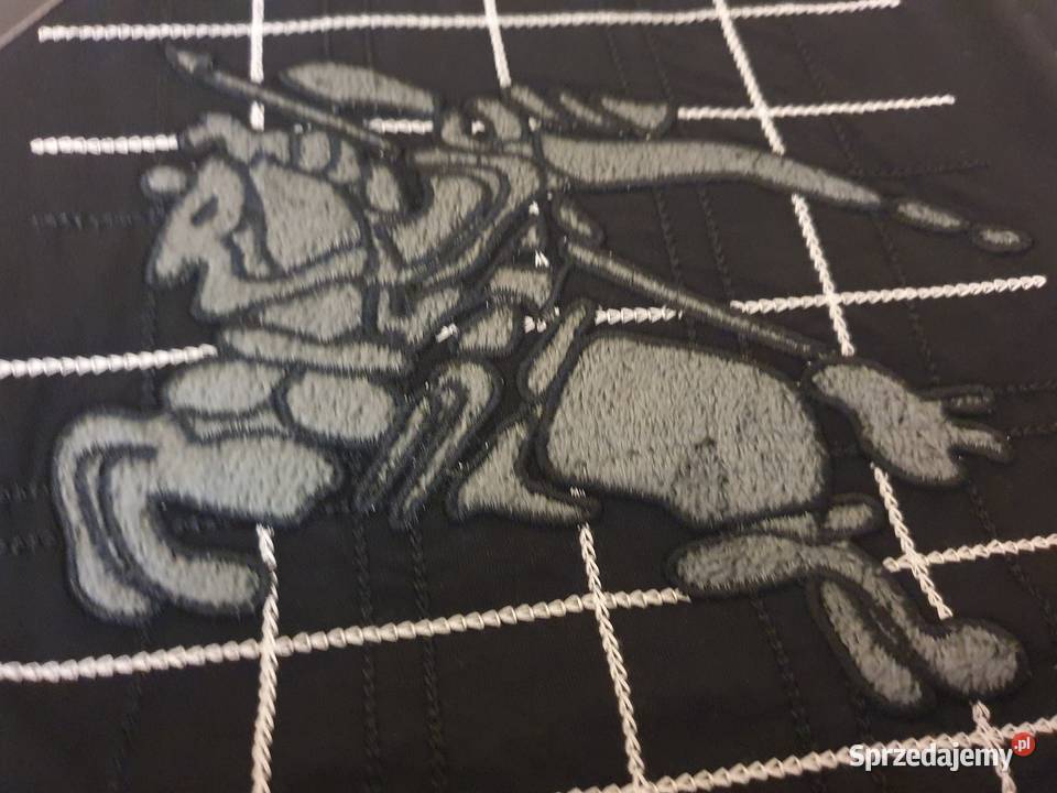 NOWA męska koszulka Burberrys London tshirt bb L Gdynia