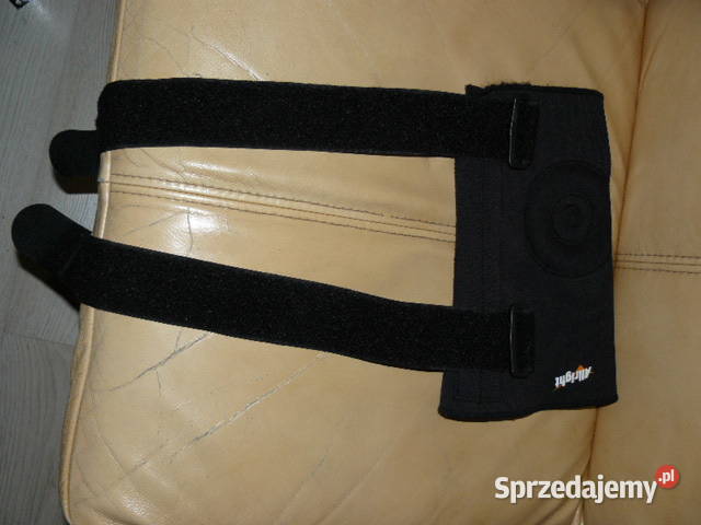 Allright sciagaczstabilizator na rzepy 15 zl Rzeszów