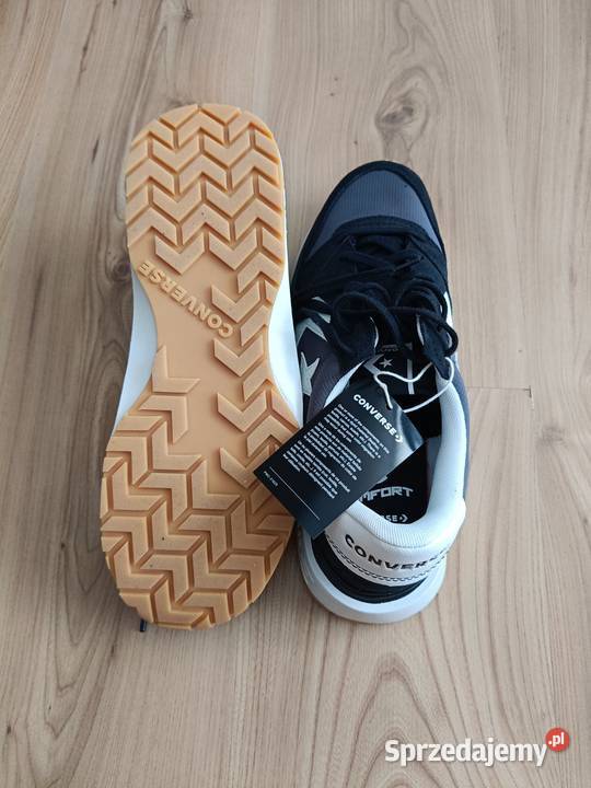 Buty Męskie Sneakersy Converse Omni Trainer 43 27.5cm Łódź
