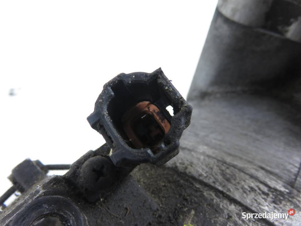 KOMPRESOR KLIMATYZACJI NISSAN PATHFINDER R51 40