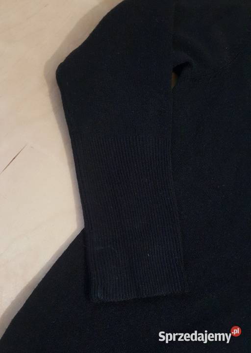 GALOWO Sweter dekolt V NEXT 78lat Kraków