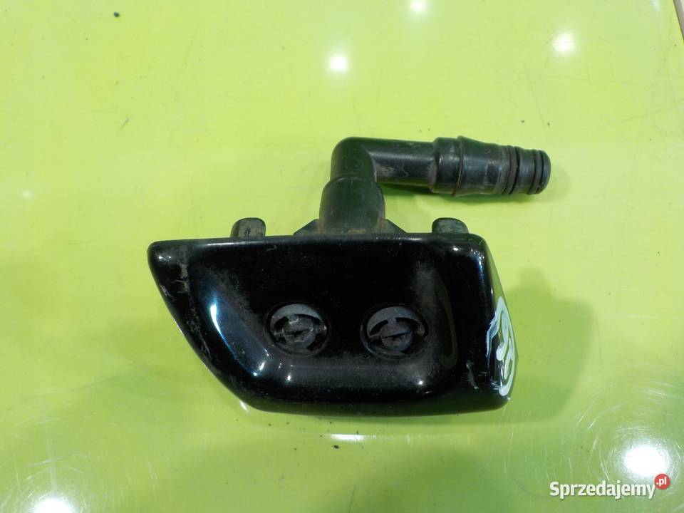 RANGE ROVER L322 LIFT 36 TD V6 AUT 08r Suków