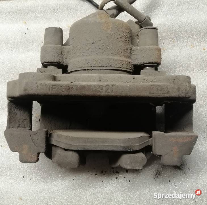 Bmw x1 e84 e81 e82 e87 e90 e91 e92 e93 zacisk